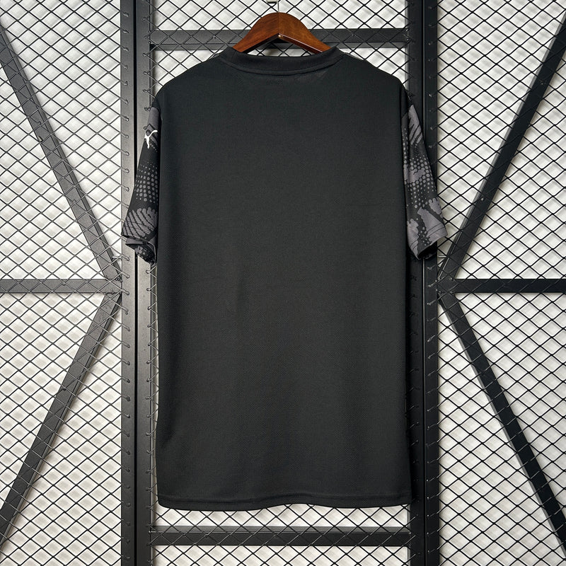CAMISOLA BAHIA 25/26 PRETO