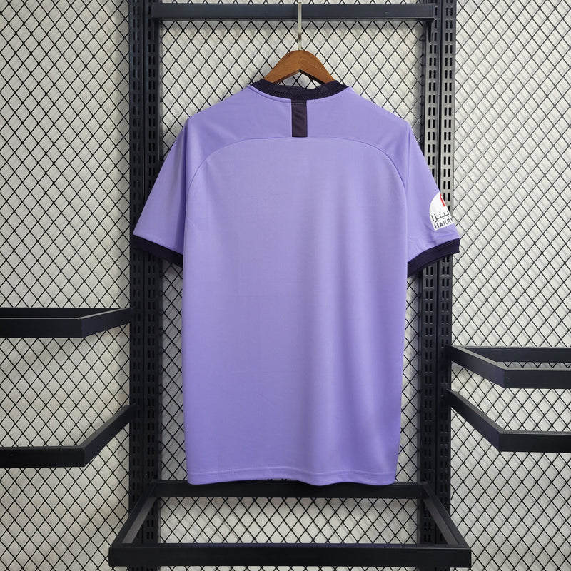 CAMISOLA AL NASSR 24/25 LILAS
