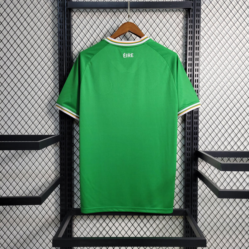 CAMISOLA IRLANDA 23/24 VERDE