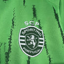 KIT INFANTIL SPORTING EDIÇÃO ESPECIAL 24/25