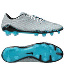 CHUTEIRA NIKE HYPERVENOM PHANTOM ELITE FG “TRANFORM HYDRA” - AZUL