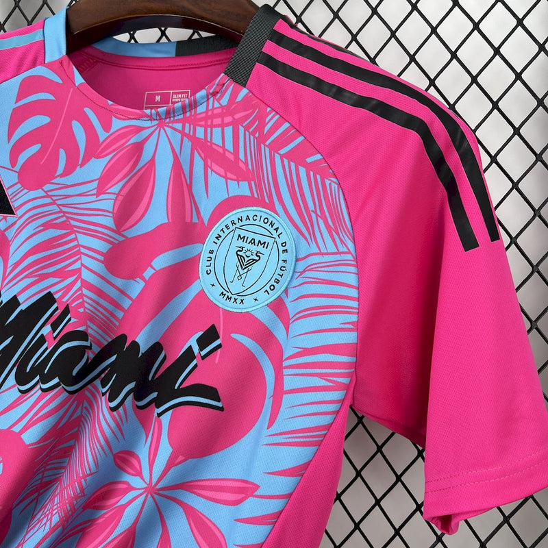 CAMISOLA MIAMI 25/26 PINK
