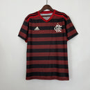 CAMISOLA RETRÔ FLAMENGO 2019