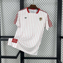 CAMISOLA BENFICA 25/26 BRANCO E VERMELHO