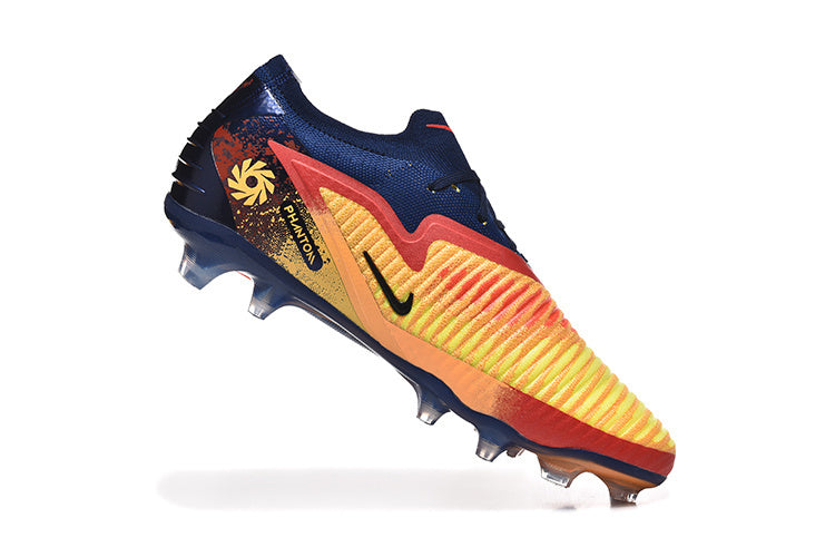 CHUTEIRA NIKE PHANTOM 6 ELITE LOW CUT FG ERLING HAALAND PERSONAL EDITION