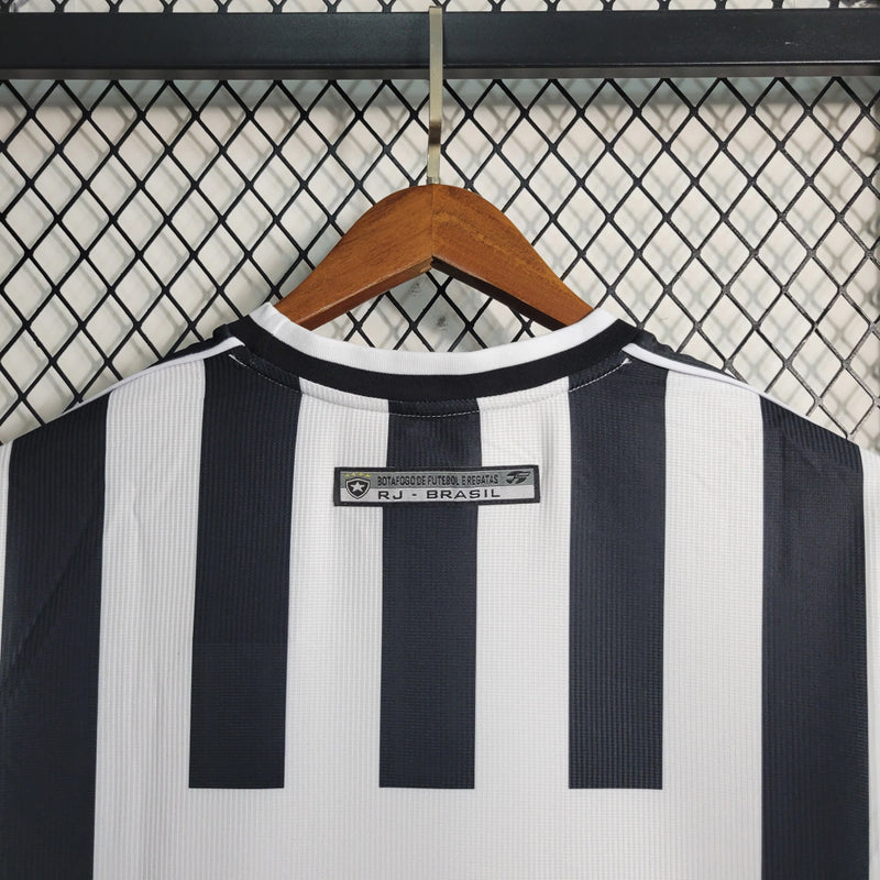 CAMISOLA RETRÔ BOTAFOGO 99/00