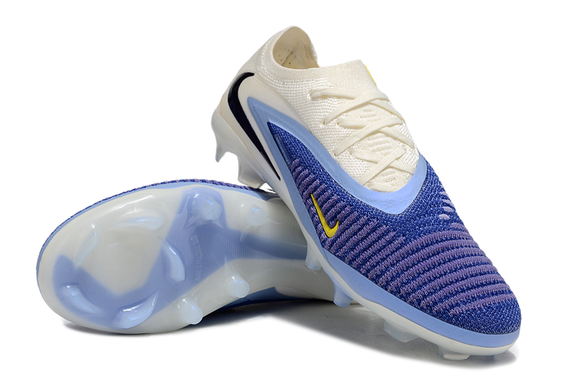 CHUTEIRA NIKE PHANTOM 6 ELITE LOW CUT FG FEAR NOTHING