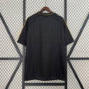 CAMISOLA SANTOS 24/25 PRETO EDIÇÃO CHARLIE BROWN JR