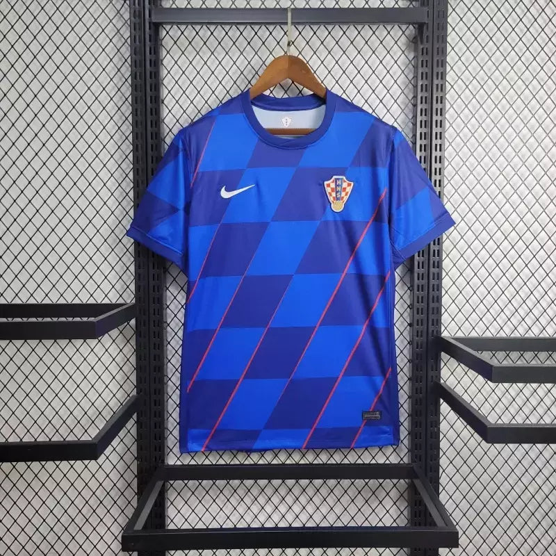 CAMISOLA CROÁCIA 24/25