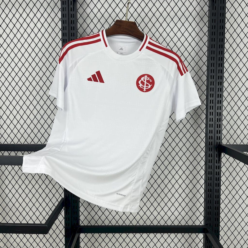 CAMISOLA INTERNACIONAL 25/26 BRANCO