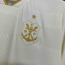 CAMISOLA FLAMENGO 25/26 BEGE