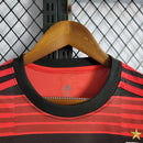 CAMISOLA RETRÔ FLAMENGO 18/19