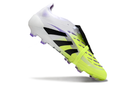 CHUTEIRA ADIDAS PREDATOR ELITE FG FOLD-OVER TONGUE
