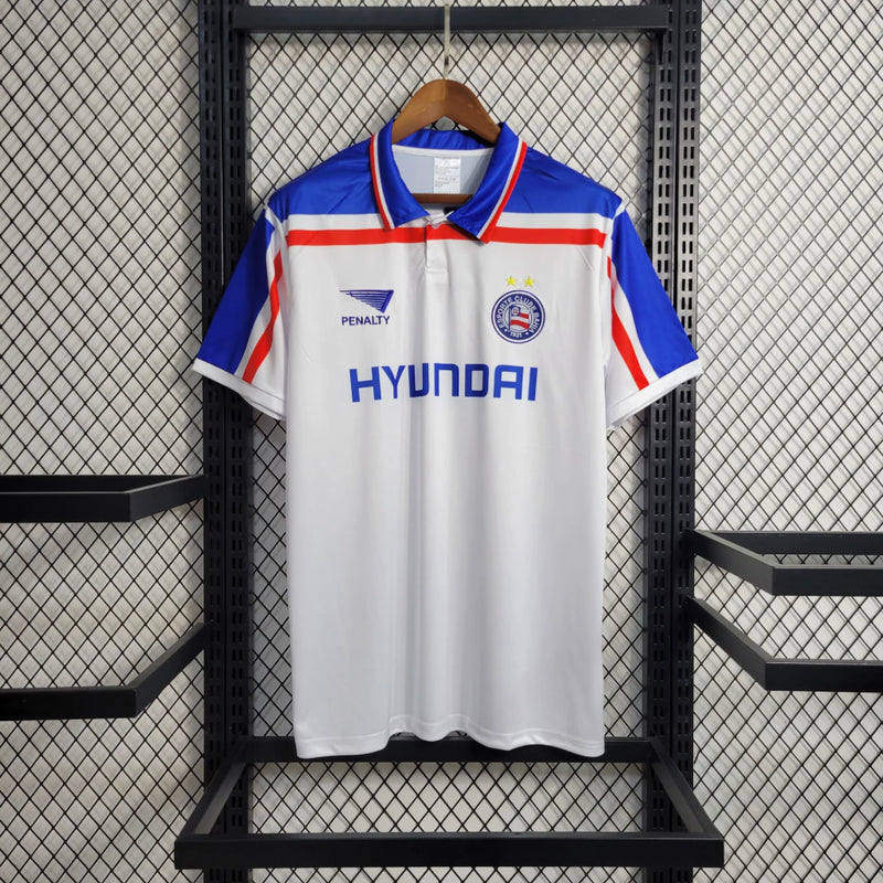 CAMISOLA RETRÔ BAHIA 1998