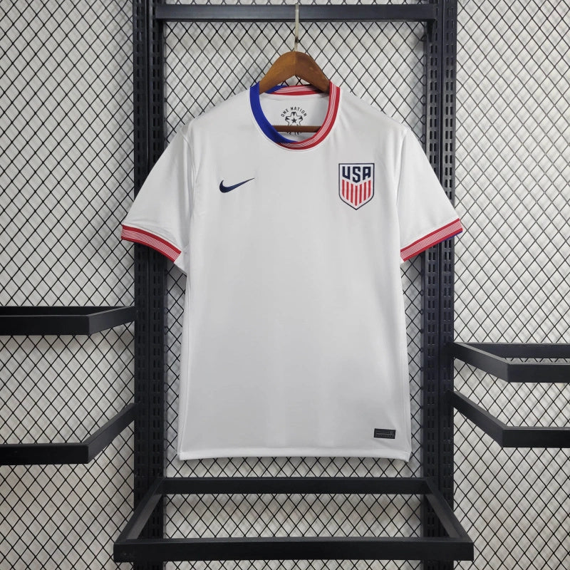 CAMISOLA EUA 24/25 BRANCO
