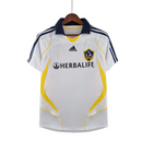 CAMISOLA RETRÔ LA GALAXY 2007