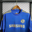 CAMISOLA RETRÔ CHELSEA 12/13