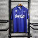 CAMISOLA RETRÔ CRUZEIRO 93/94