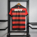CAMISOLA RETRÔ FLAMENGO 18/19