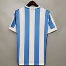 CAMISOLA RETRÔ ARGENTINA  1978