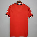 CAMISOLA RETRÔ MANCHESTER UNITED  85/86