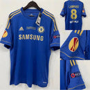 CAMISOLA RETRÔ CHELSEA 12/13