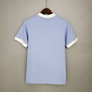 CAMISOLA RETRÔ MANCHESTER CITY 1972