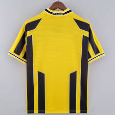 CAMISOLA RETRÔ LAZIO III 98/00