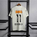 CAMISOLA RETRÔ SANTOS NEYMAR JR  11/12