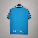 CAMISOLA RETRÔ MANCHESTER CITY  97/99