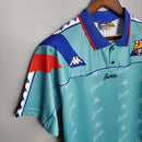 CAMISOLA RETRÔ BARCELONA II 96/97