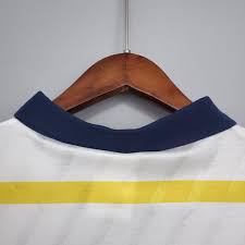 CAMISOLA RETRÔ ESCOCIA II 88/91