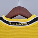 CAMISOLA RETRÔ LAZIO III 98/00