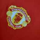 CAMISOLA RETRÔ MANCHESTER UNITED  85/86