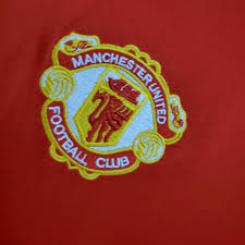 CAMISOLA RETRÔ MANCHESTER UNITED  85/86