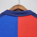 CAMISOLA RETRÔ BARCELONA 1 RETRÔ 100 ANOS