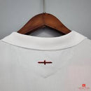 CAMISOLA RETRÔ INGLATERRA  2006