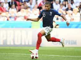 CAMISOLA RETRÔ FRANÇA  2018