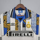CAMISOLA RETRÔ INTER DE MILAN 96/97