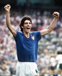 CAMISOLA RETRÔ ITÁLIA  1982
