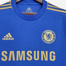 CAMISOLA RETRÔ CHELSEA 12/13