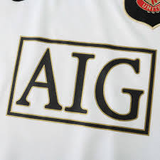 CAMISOLA RETRÔ MANCHESTER UNITED II 06/07