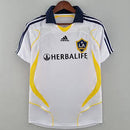 CAMISOLA RETRÔ LA GALAXY 2007