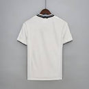 CAMISOLA RETRÔ INGLATERRA  2000