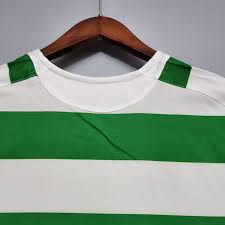 CAMISOLA RETRÔ CELTIC 05/06
