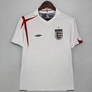 CAMISOLA RETRÔ INGLATERRA  2006