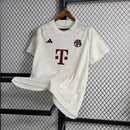 CAMISOLA BAYERN MUNICH  24/25 BRANCO PALACE