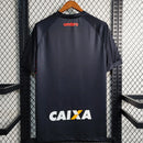 CAMISOLA RETRÔ ATHETICO PR 16/17