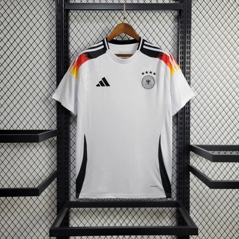 CAMISOLA ALEMANHA 24/25 BRANCO