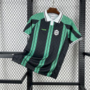 CAMISOLA REAL BETIS 25/26 VERDE E PRETO